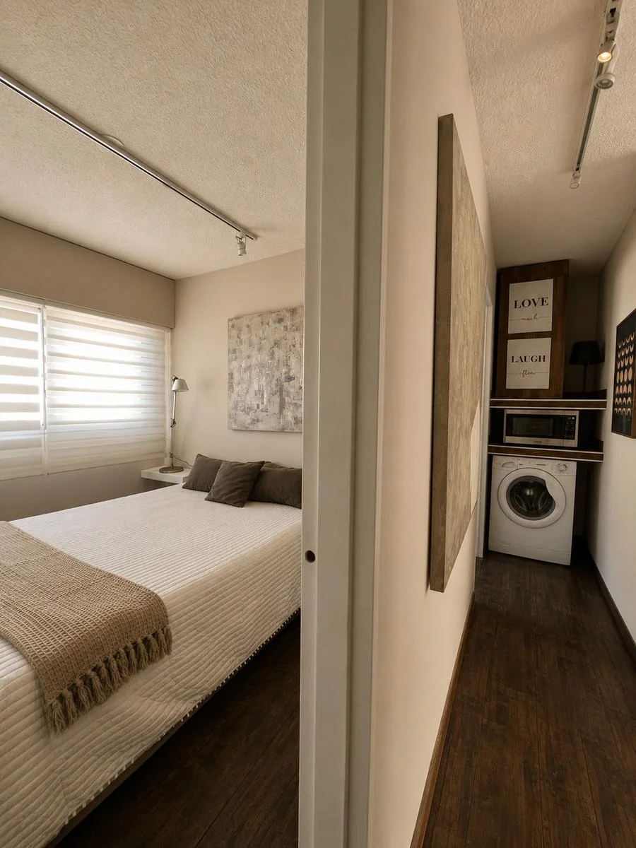 Apartamento en Punta Carretas, propiedad 292349 -Imagen 14