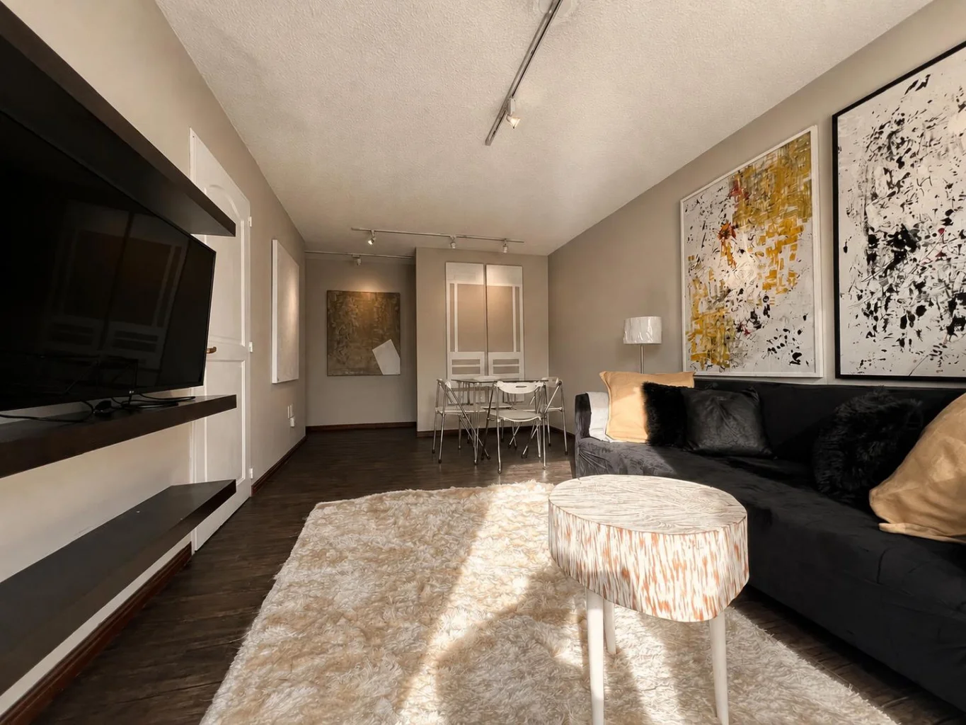Apartamento en Punta Carretas, propiedad 292349 -Imagen 3