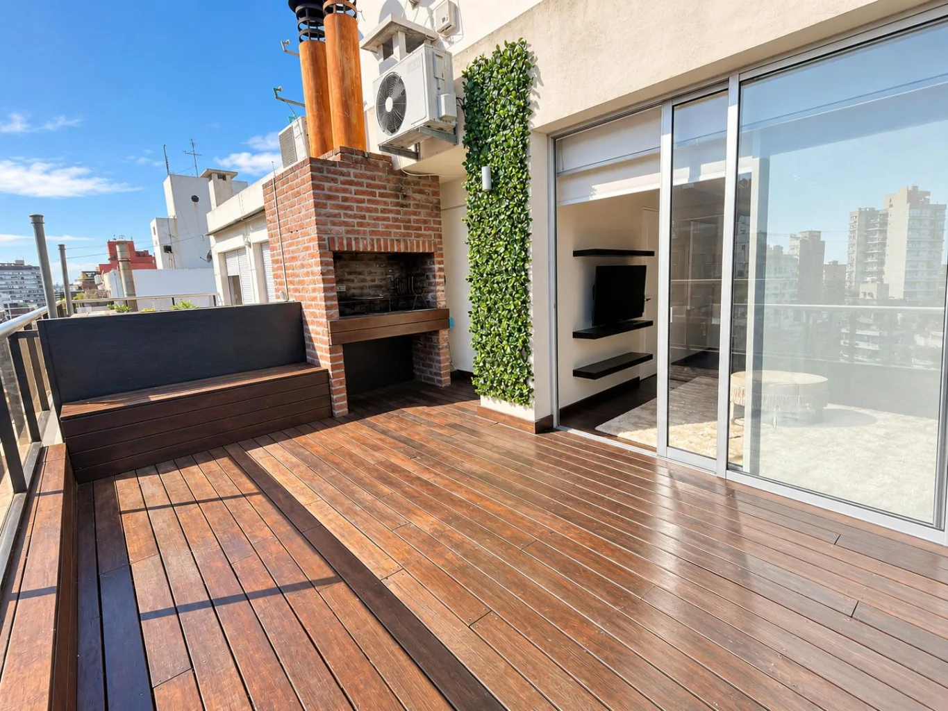 Apartamento en Punta Carretas, propiedad 292349 -Imagen 21