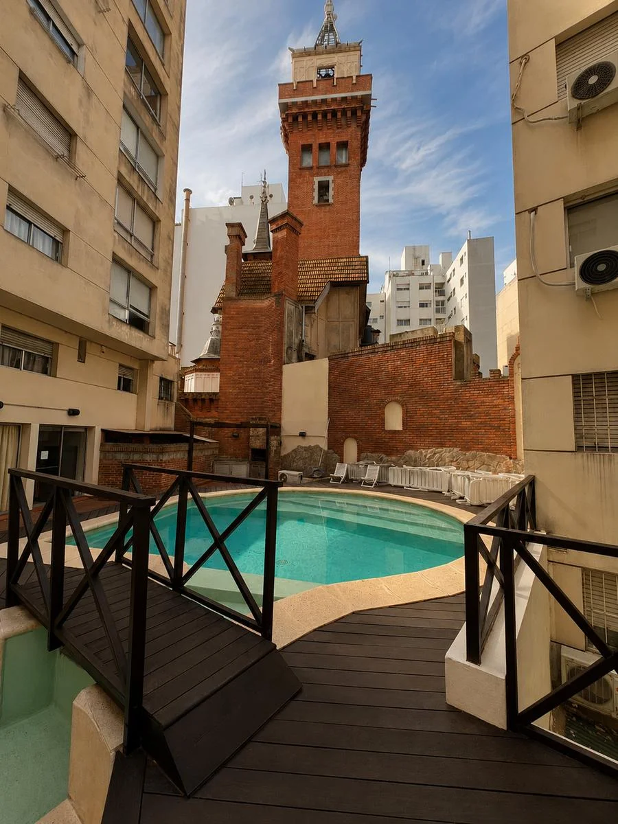 Apartamento en Punta Carretas, propiedad 292349 -Imagen 23