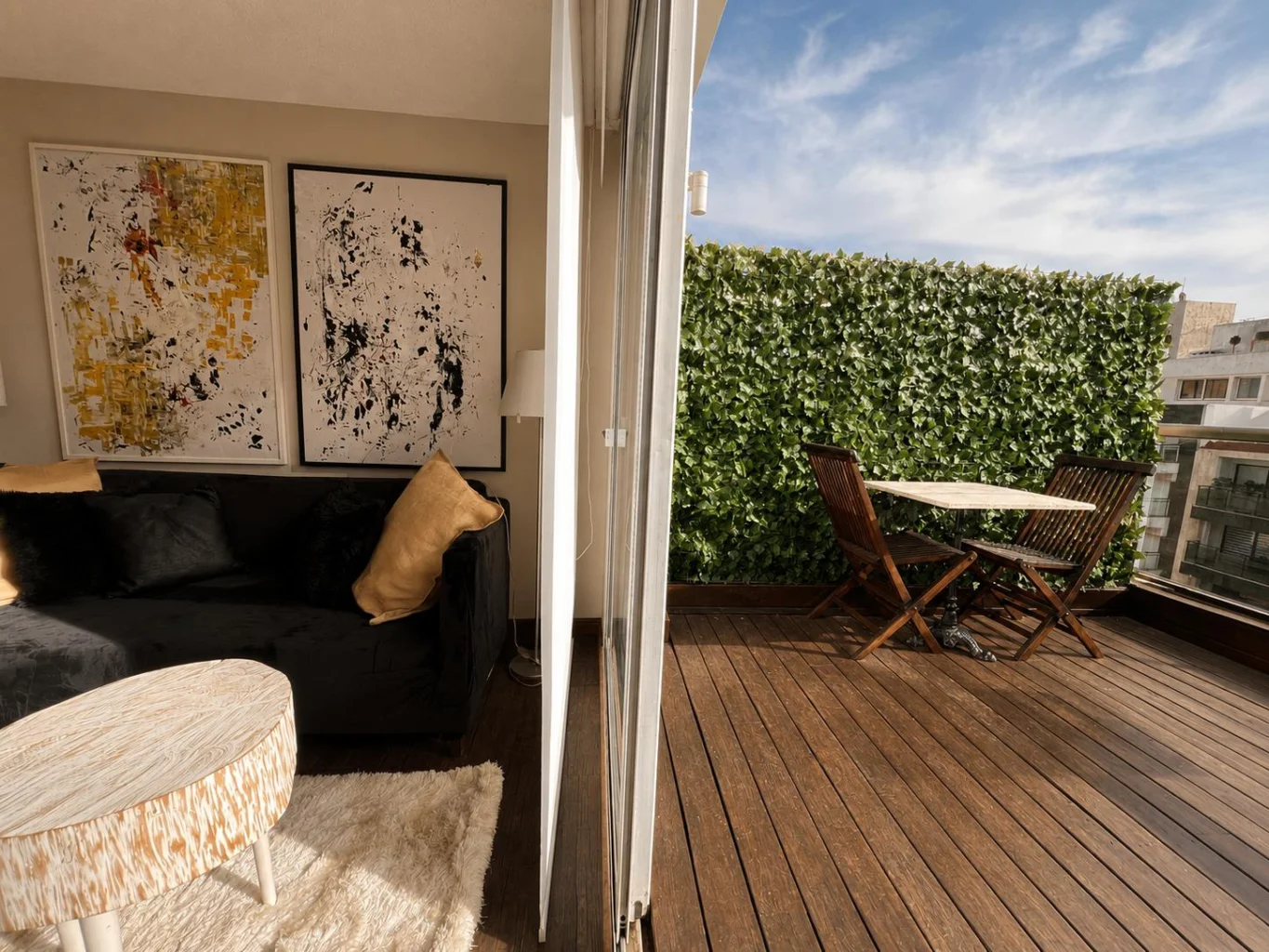 Apartamento en Punta Carretas, propiedad 292349 -Imagen 4