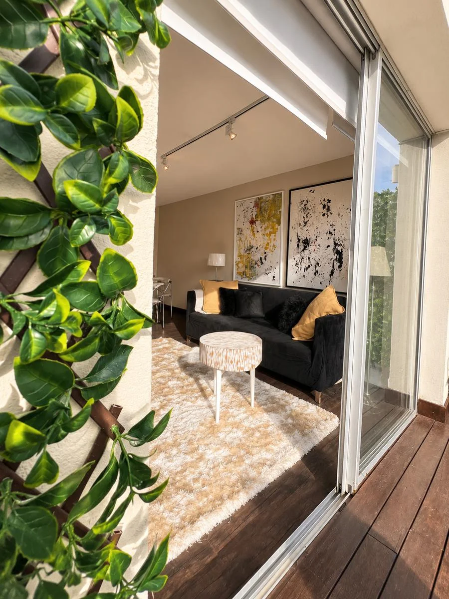 Apartamento en Punta Carretas, propiedad 292349 -Imagen 5