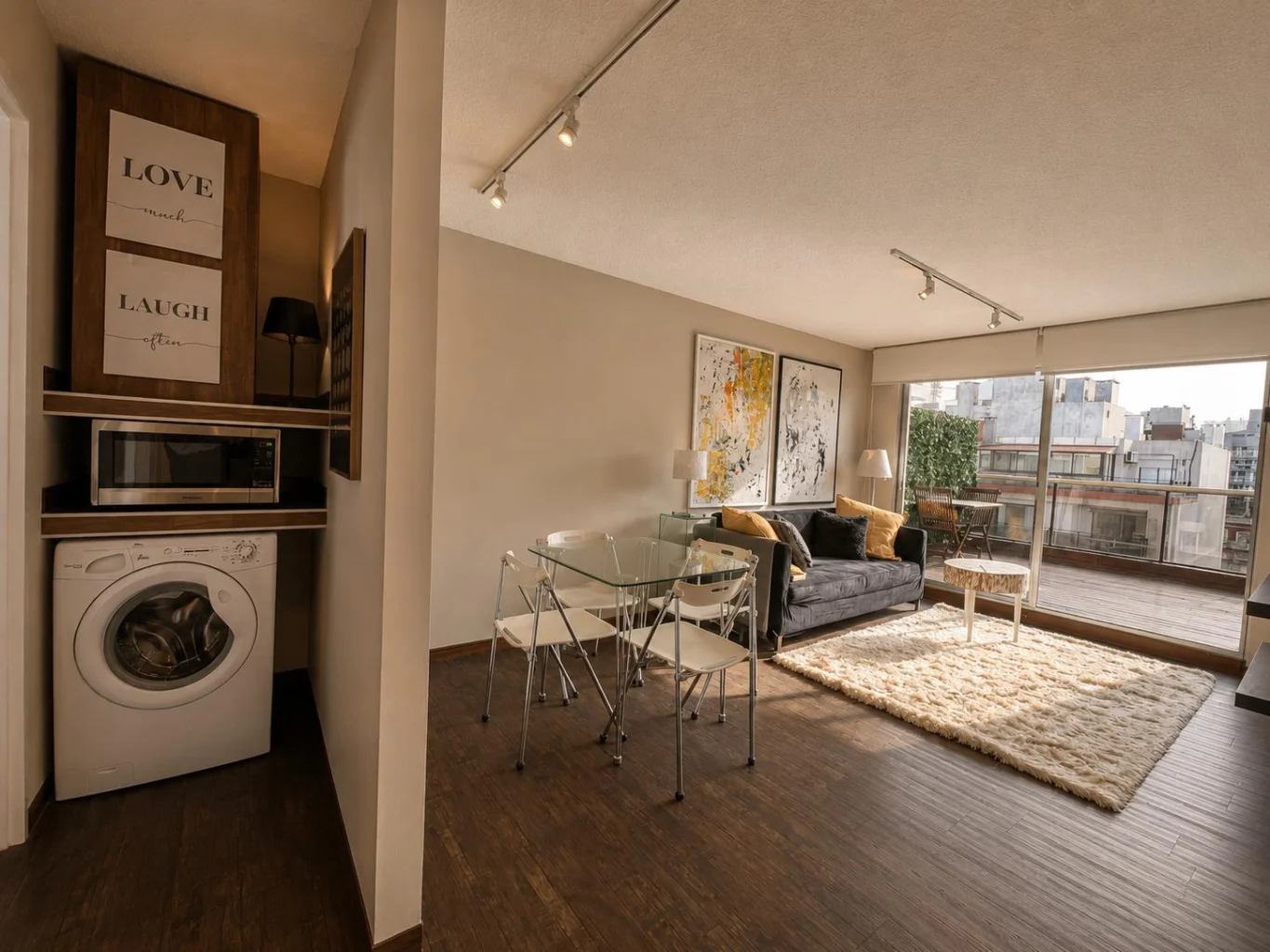 Apartamento en Punta Carretas, propiedad 292349 -Imagen 7