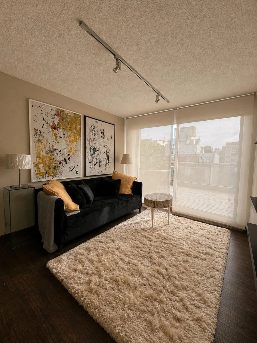 Apartamento en Punta Carretas, propiedad 292349 -Imagen 8