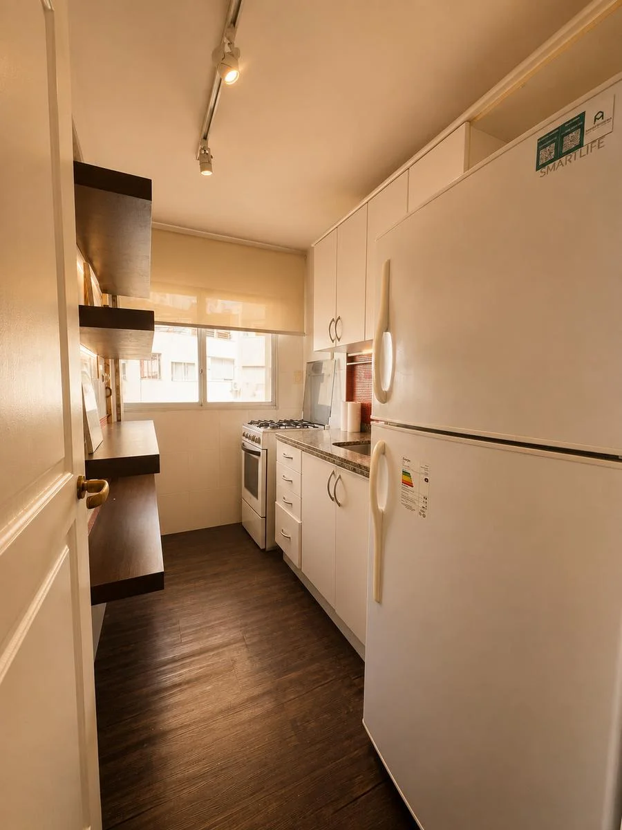 Apartamento en Punta Carretas, propiedad 292349 -Imagen 10