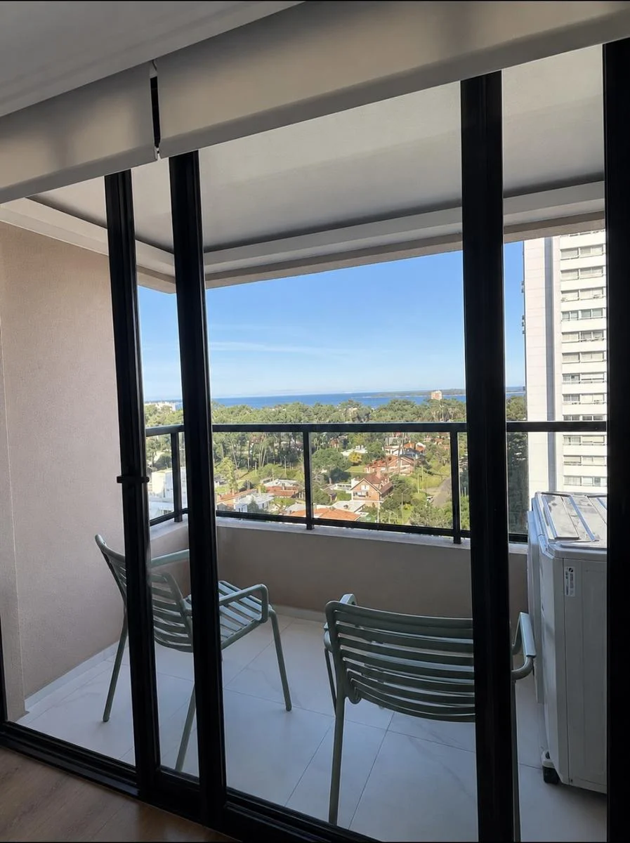 Apartamento en Barrio Cantegril, propiedad 292351 -Imagen 2