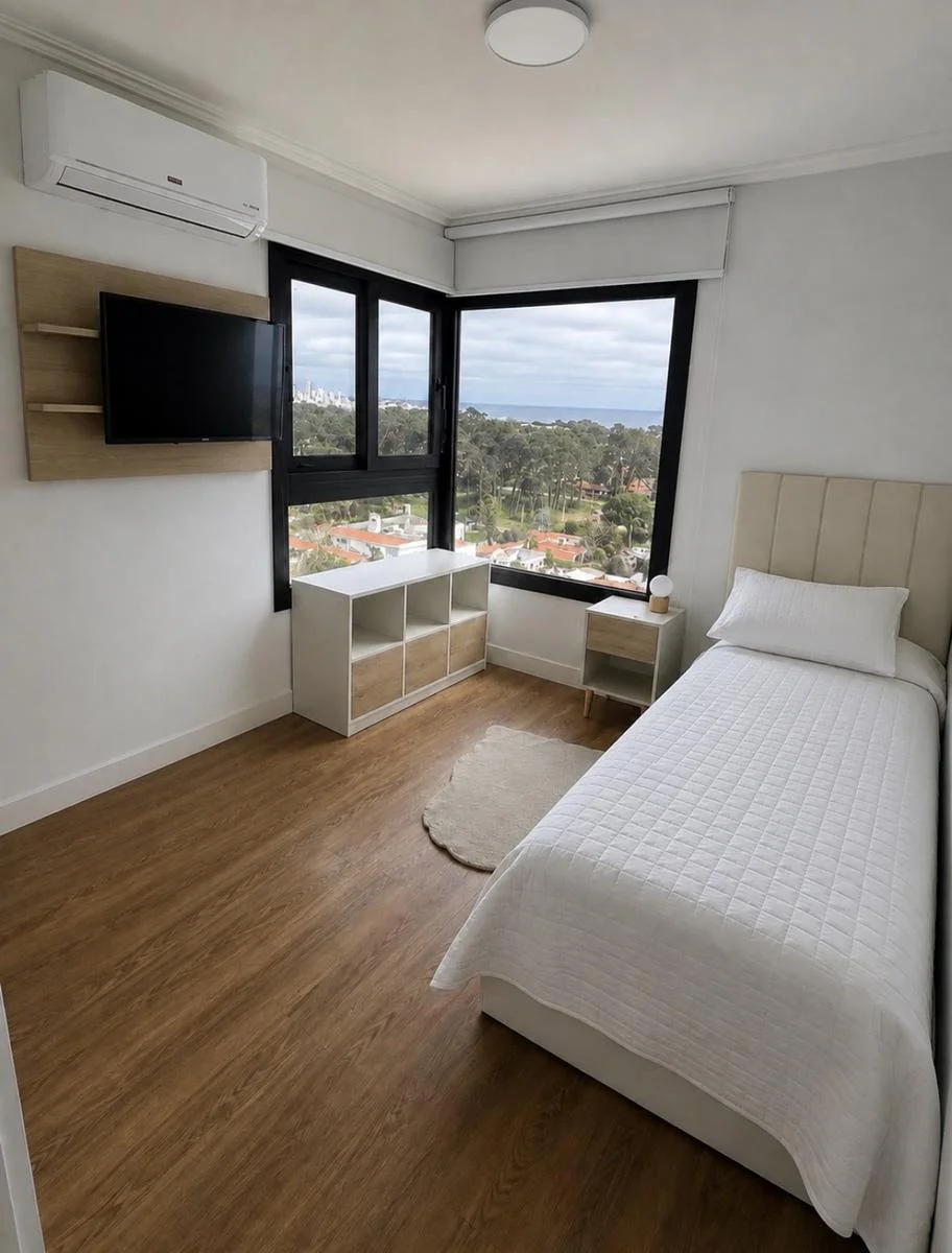 Apartamento en Barrio Cantegril, propiedad 292351 -Imagen 12