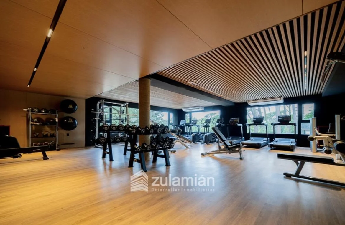 Apartamento en Barrio Cantegril, propiedad 292351 -Imagen 16