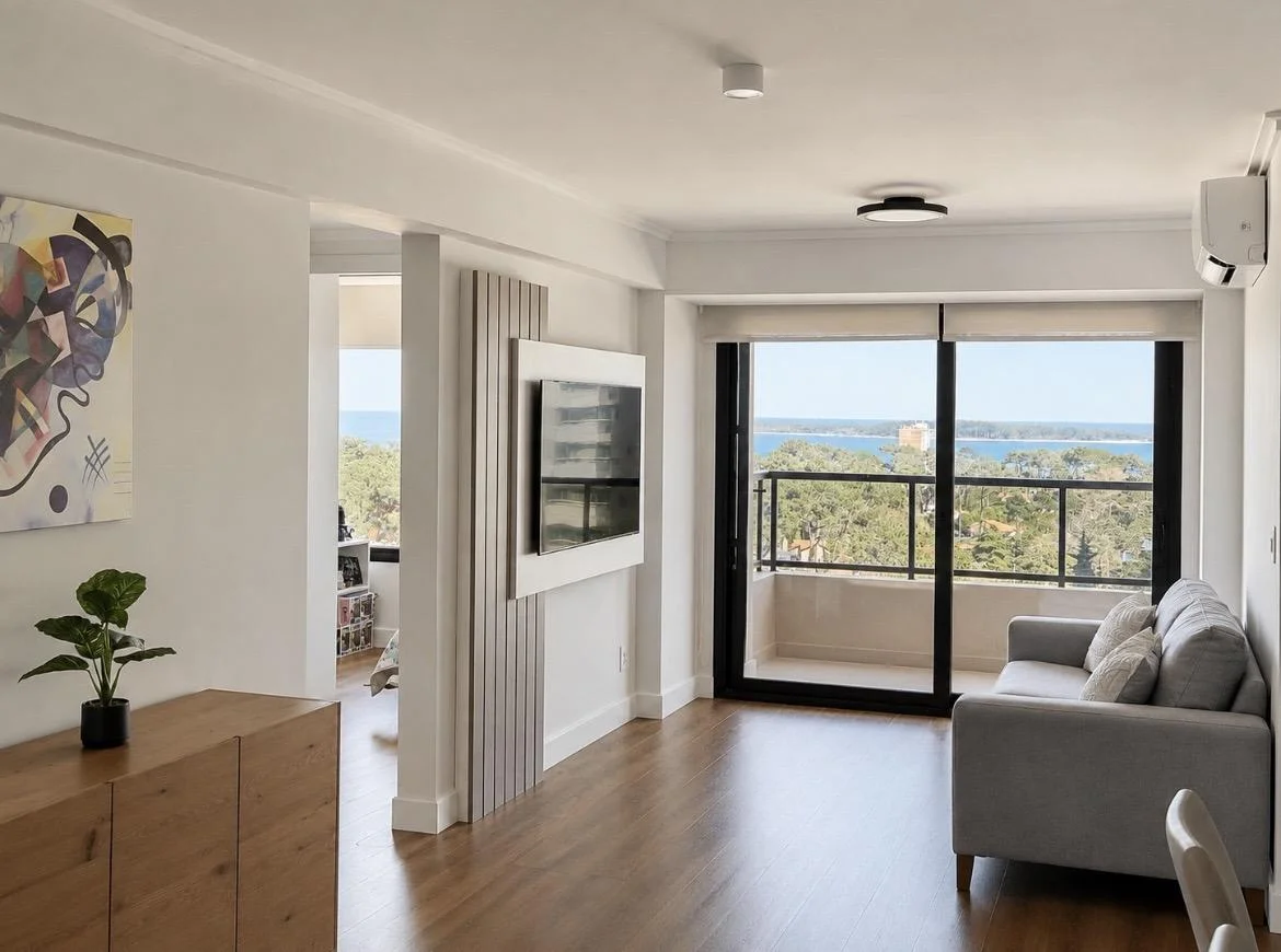 Apartamento en Barrio Cantegril, propiedad 292351 -Imagen 5