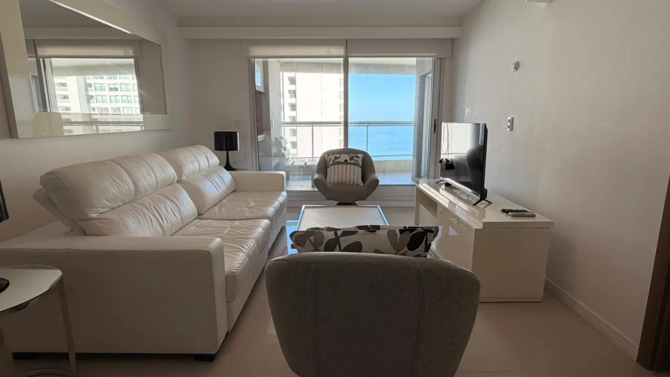 Apartamento en Playa Brava, propiedad 292352 -Imagen 2