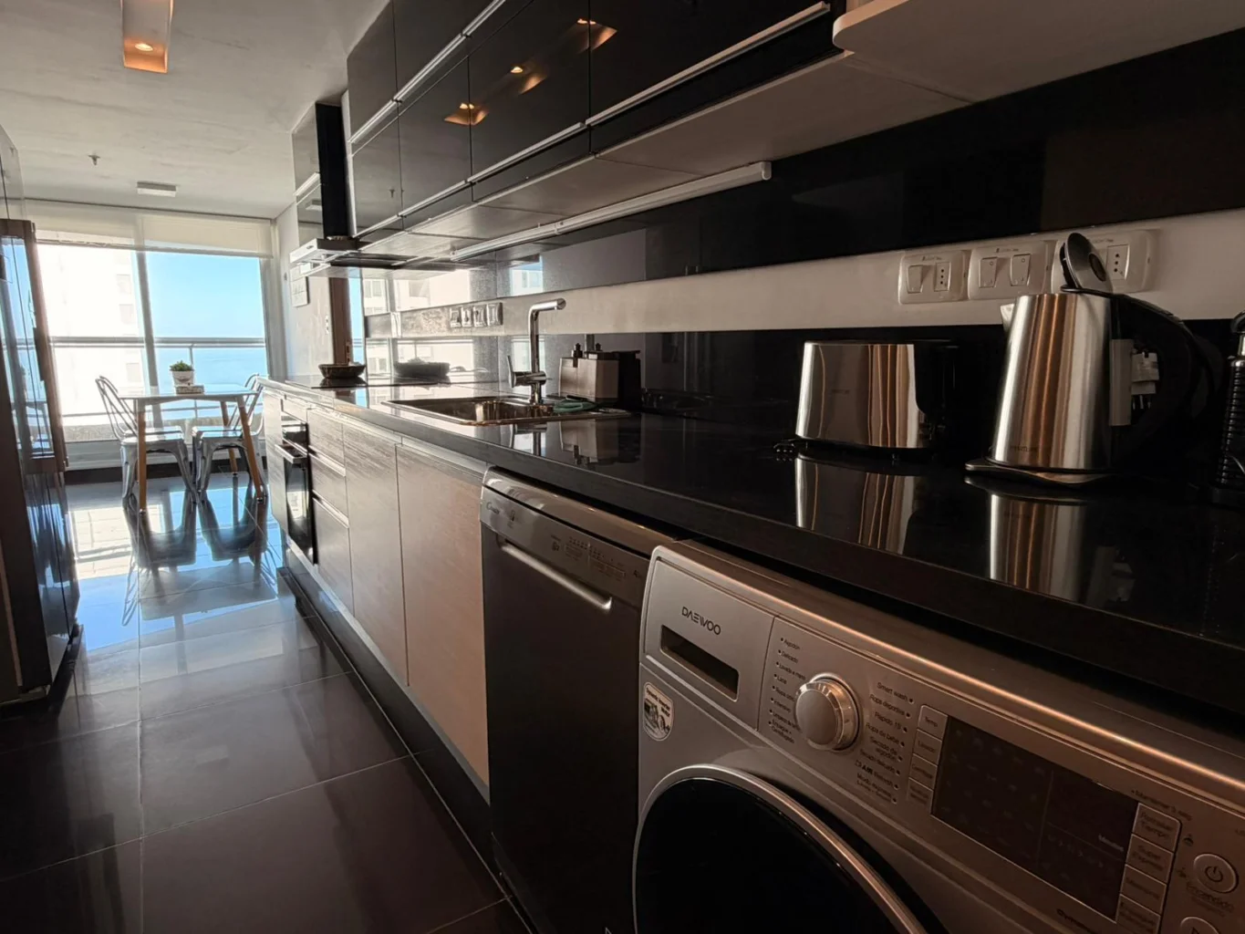 Apartamento en Playa Brava, propiedad 292352 -Imagen 11