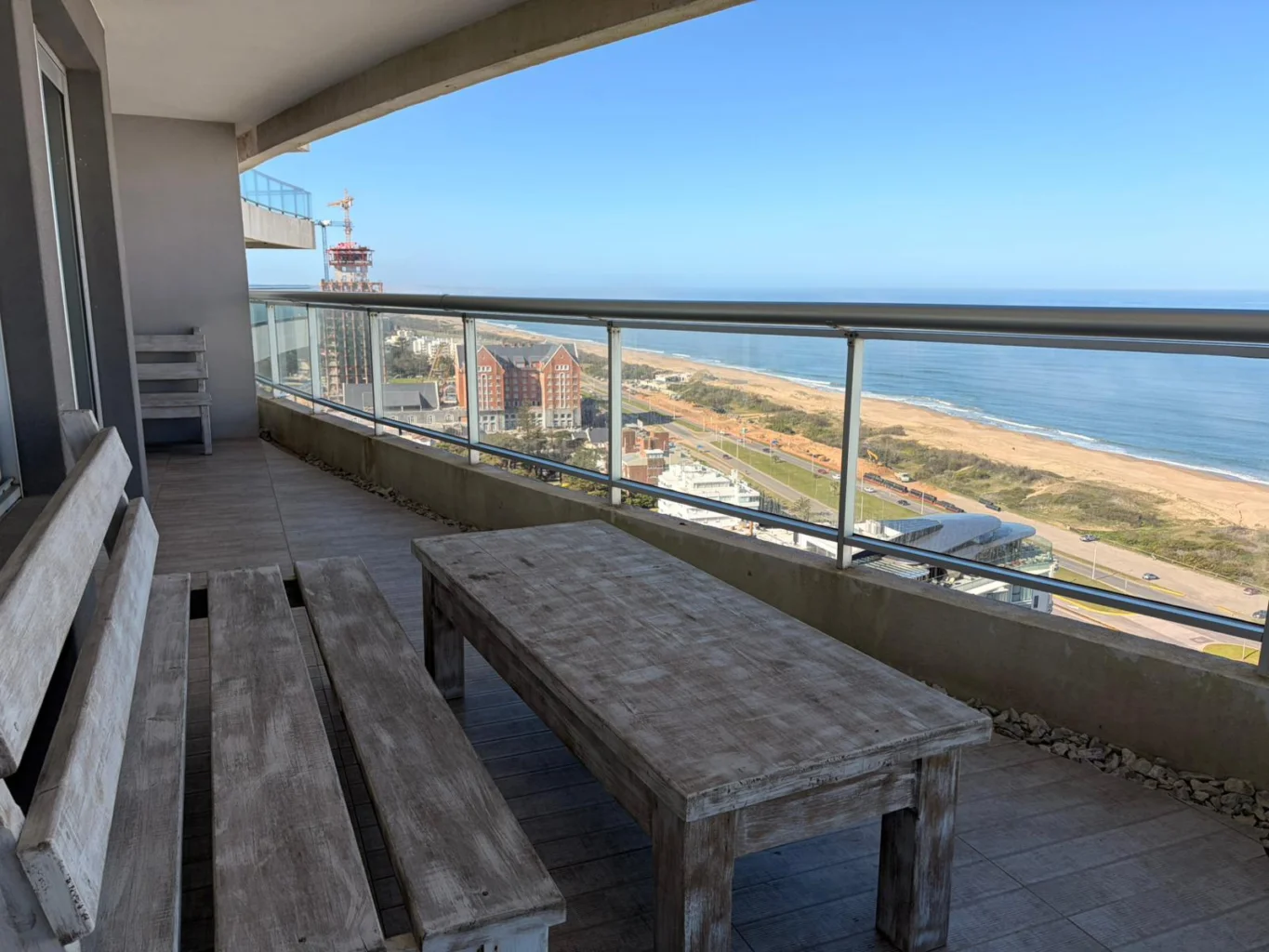 Apartamento en Playa Brava, propiedad 292352 -Imagen 25