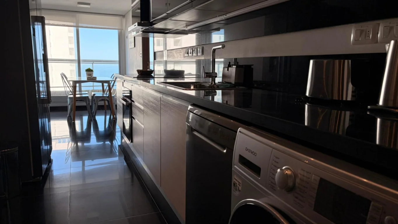 Apartamento en Playa Brava, propiedad 292352 -Imagen 9