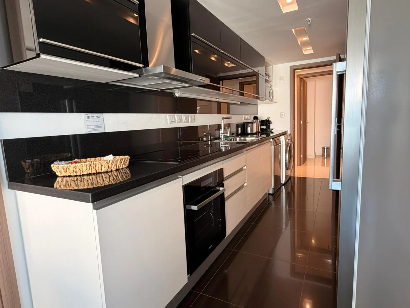 Apartamento en Playa Brava, propiedad 292352 -Imagen 10