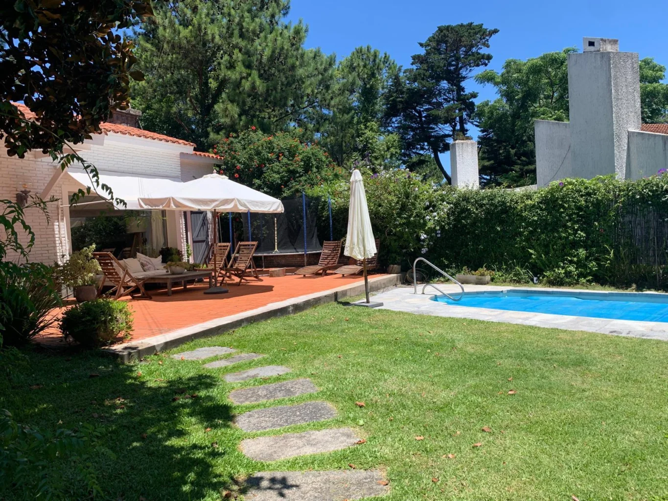 Casa en Barrio Cantegril, propiedad 292356 -Imagen 1