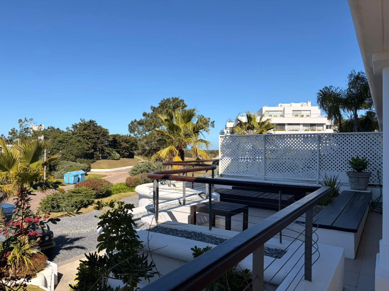 Apartamento en Rincón del Indio, propiedad 292359 -Imagen 1