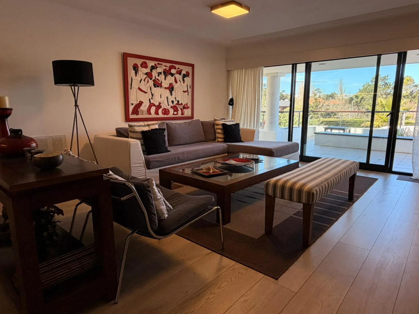 Apartamento en Rincón del Indio, propiedad 292359 -Imagen 2