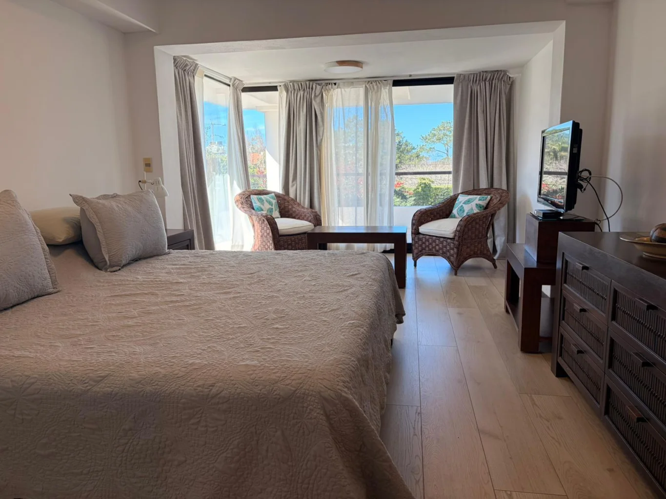 Apartamento en Rincón del Indio, propiedad 292359 -Imagen 21