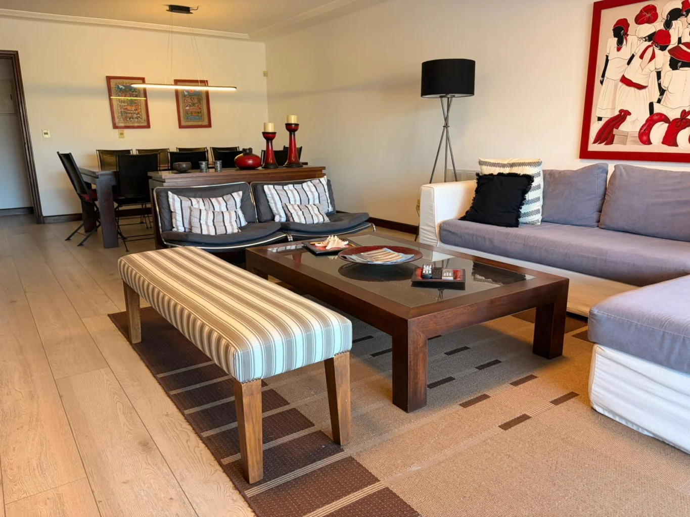 Apartamento en Rincón del Indio, propiedad 292359 -Imagen 4