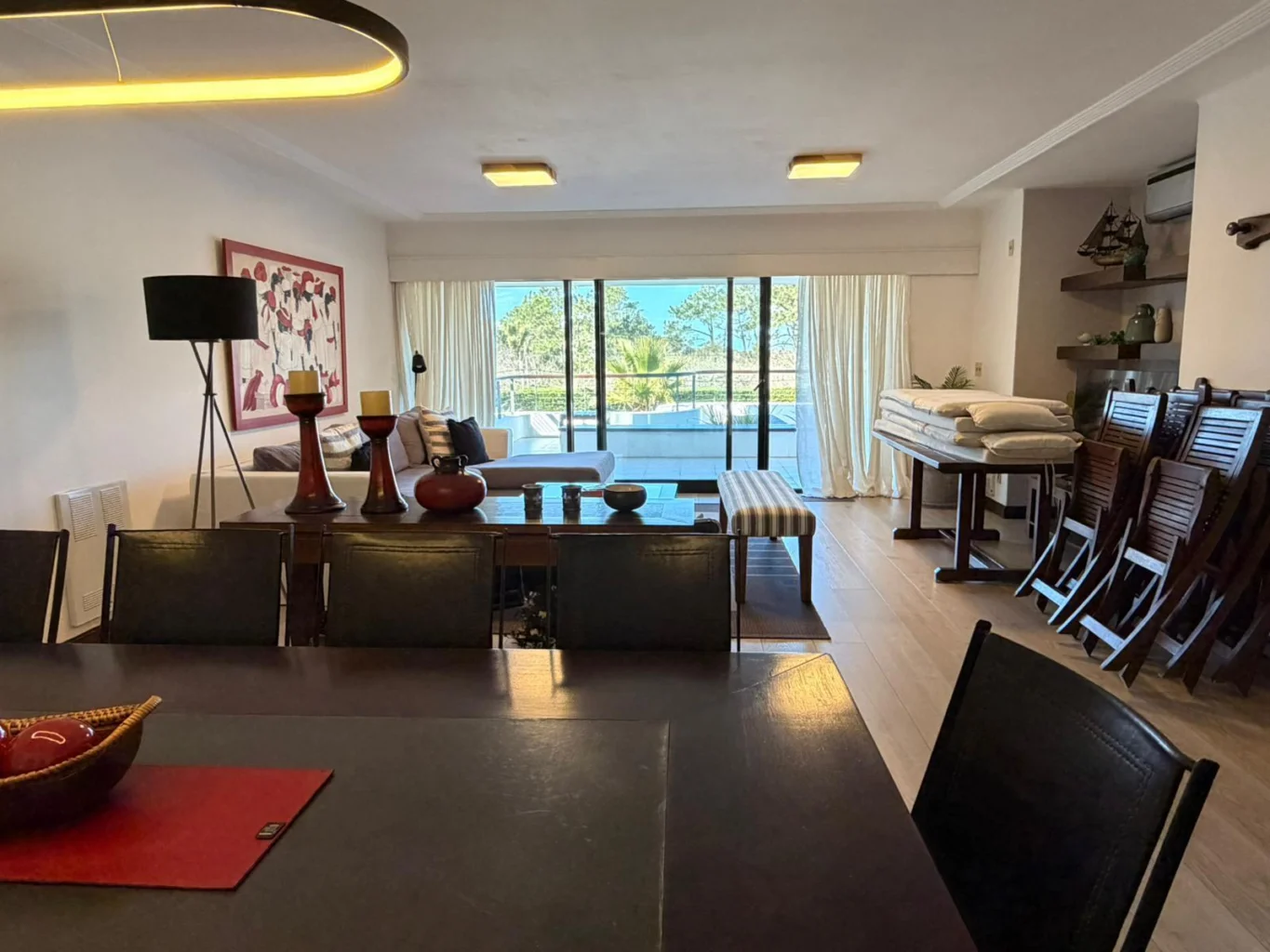 Apartamento en Rincón del Indio, propiedad 292359 -Imagen 5