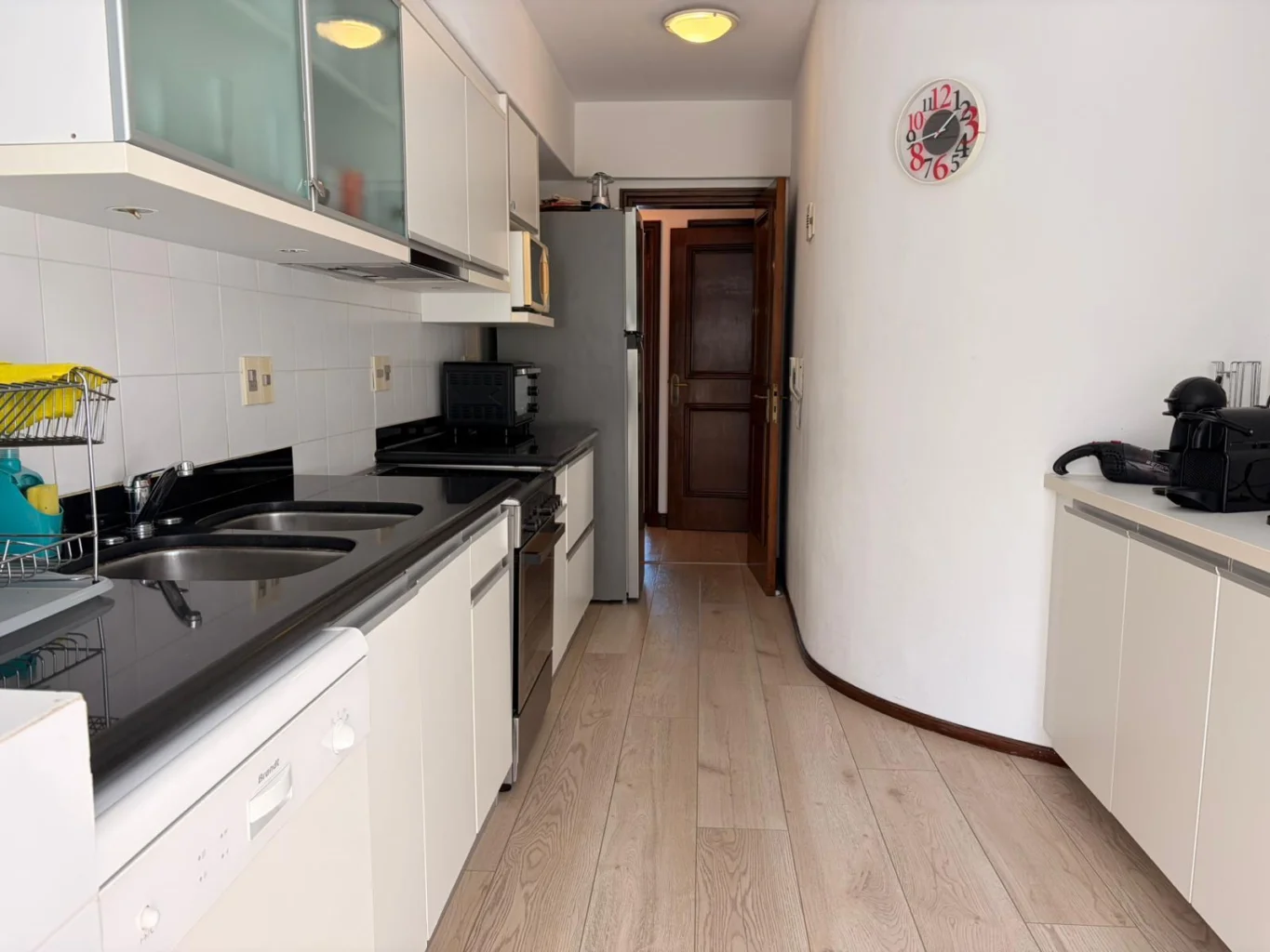 Apartamento en Rincón del Indio, propiedad 292359 -Imagen 7