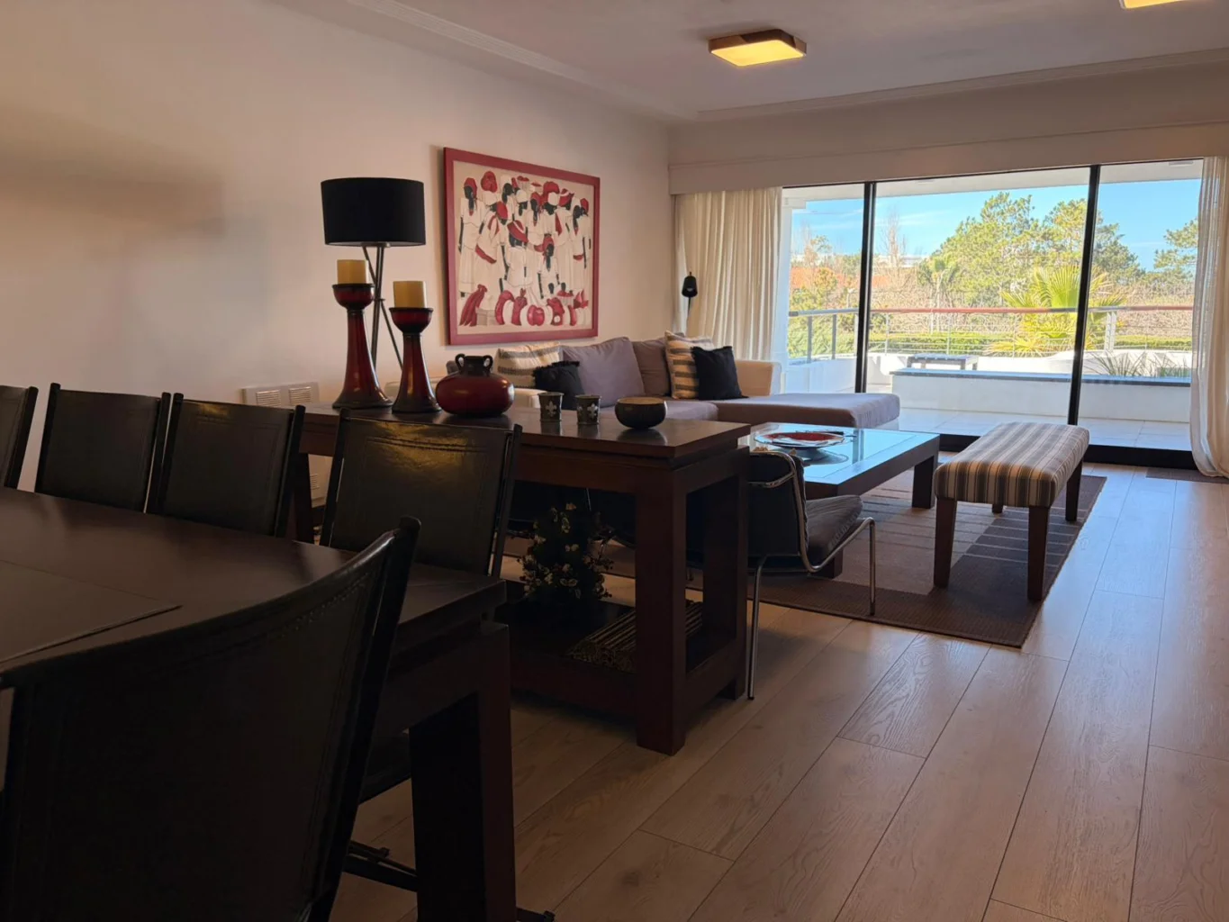 Apartamento en Rincón del Indio, propiedad 292359 -Imagen 8