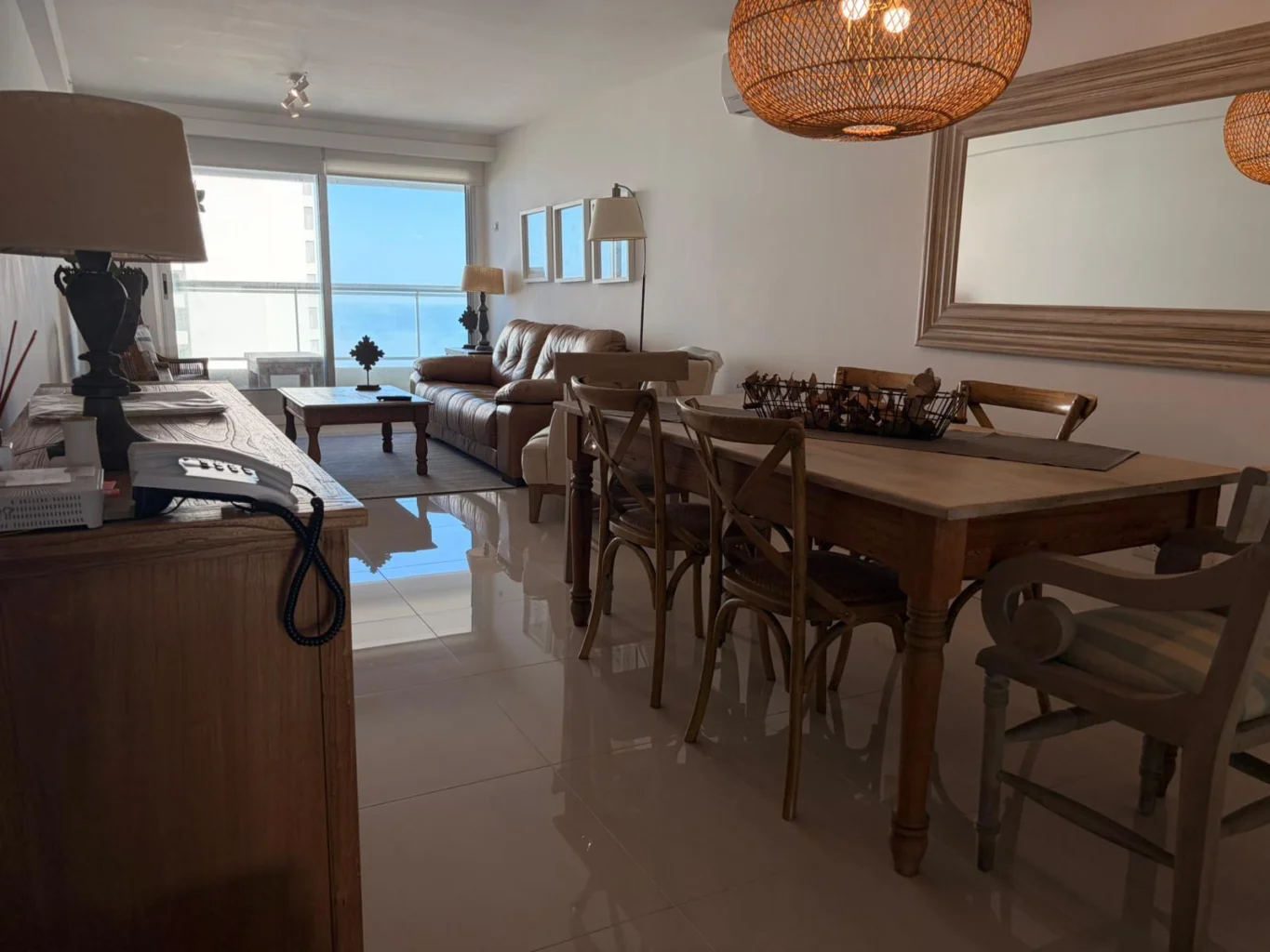 Apartamento en Playa Brava, propiedad 292493 -Imagen 2