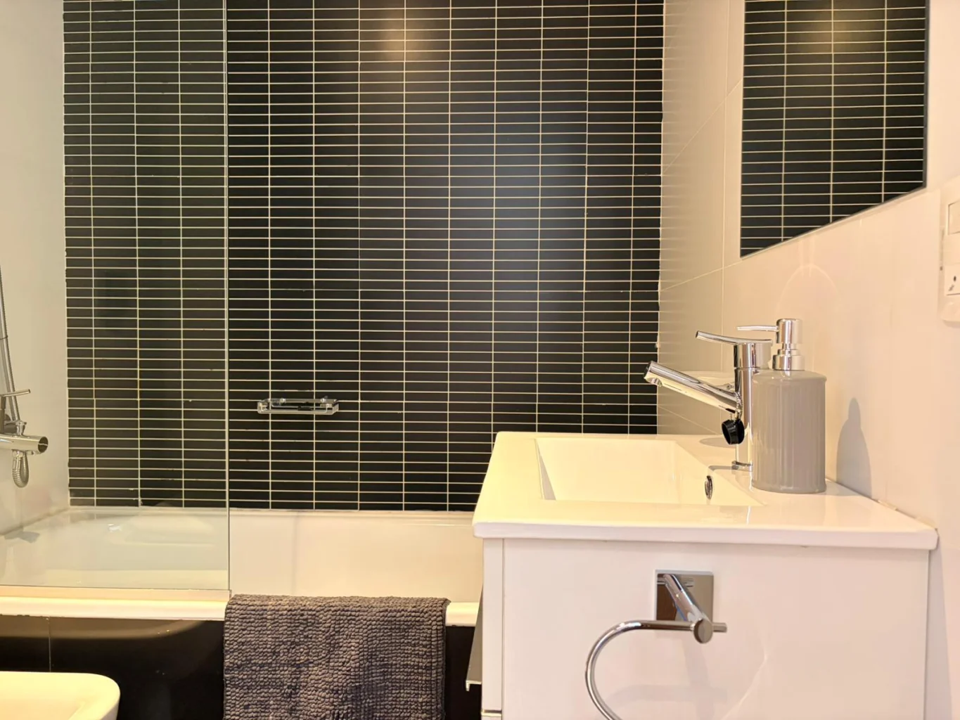 Apartamento en Playa Brava, propiedad 292493 -Imagen 11