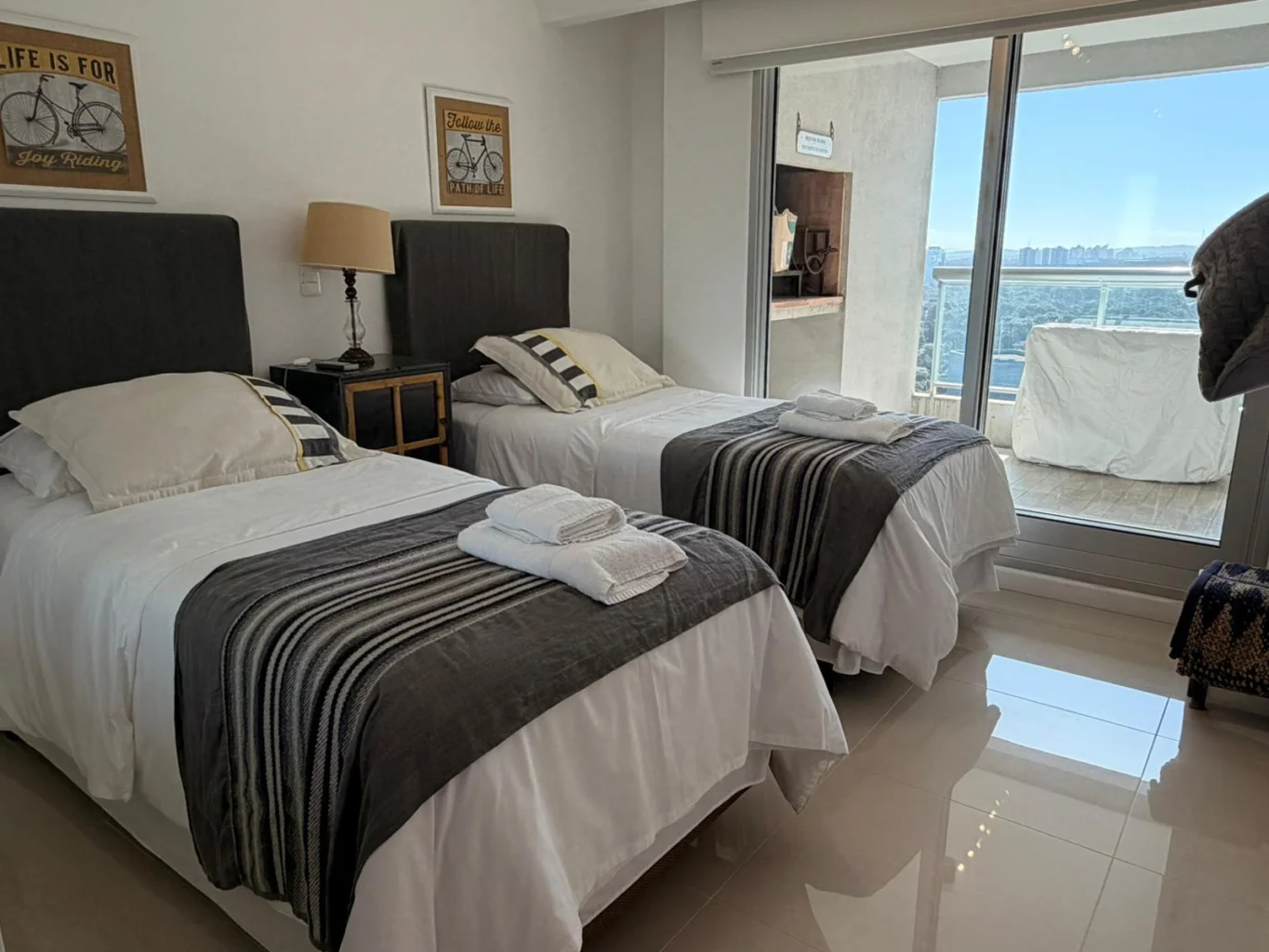 Apartamento en Playa Brava, propiedad 292493 -Imagen 13