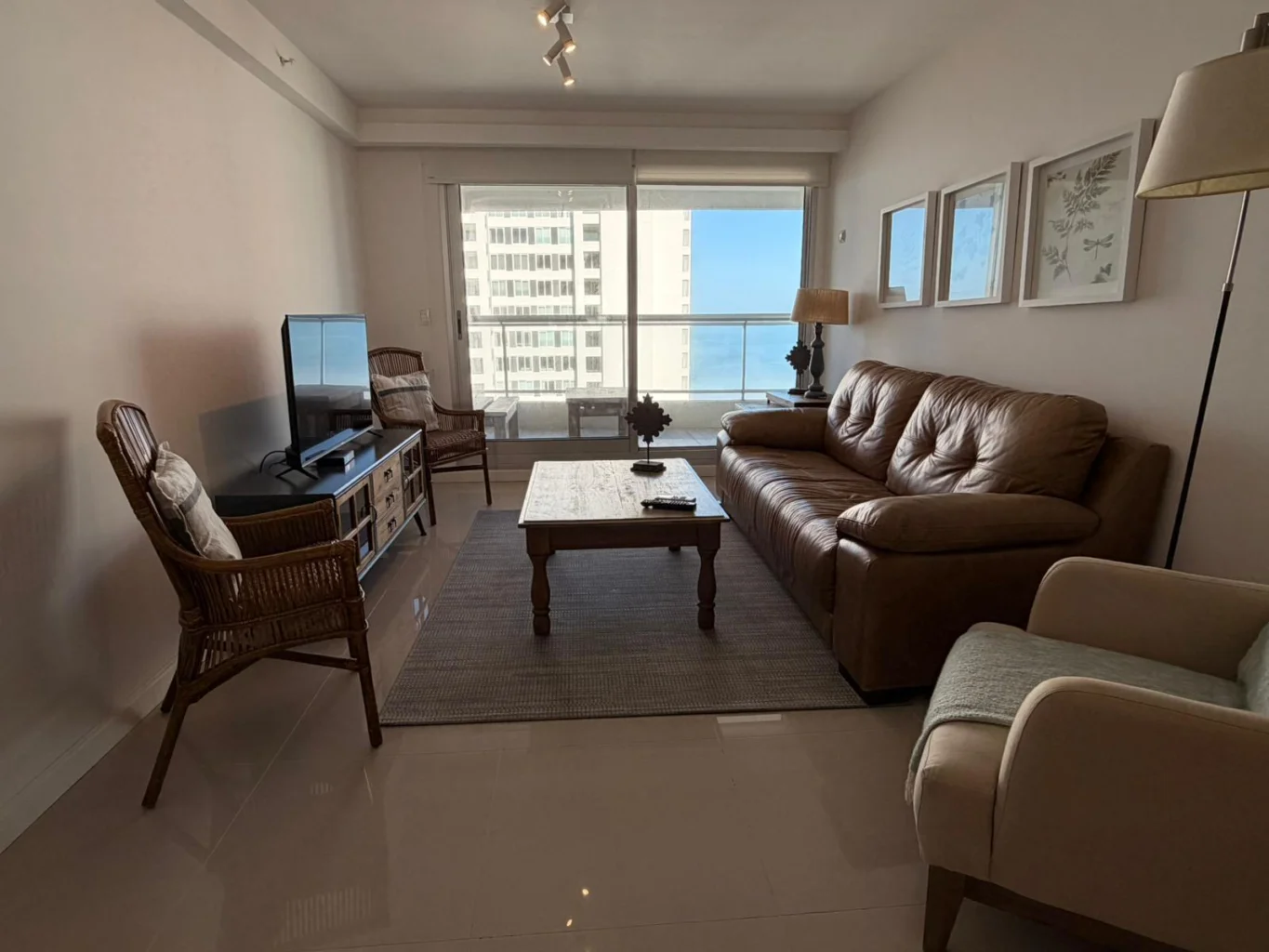 Apartamento en Playa Brava, propiedad 292493 -Imagen 3