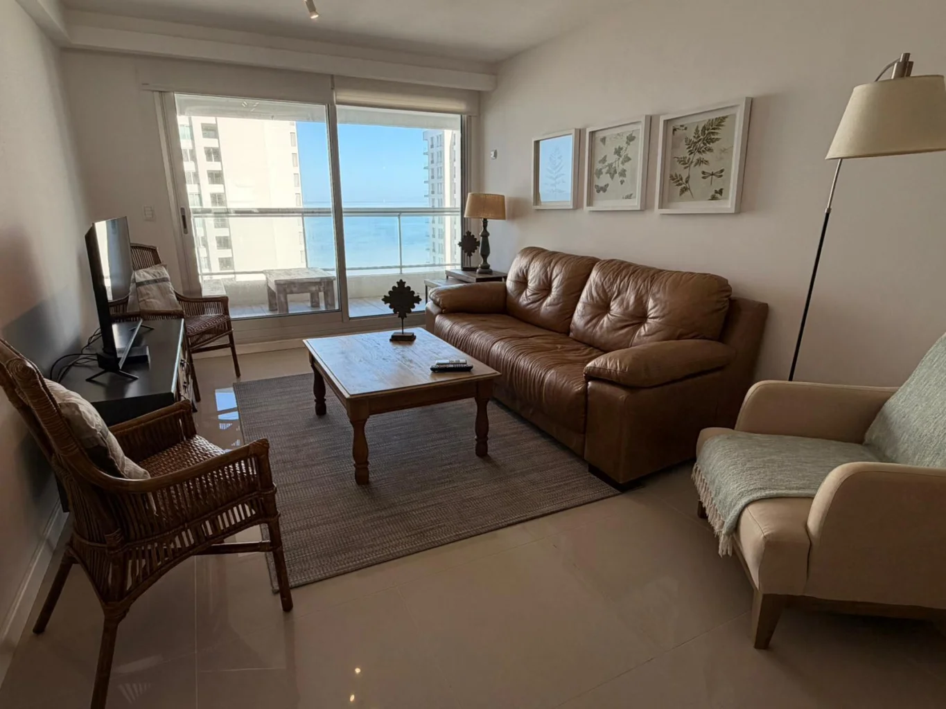 Apartamento en Playa Brava, propiedad 292493 -Imagen 4