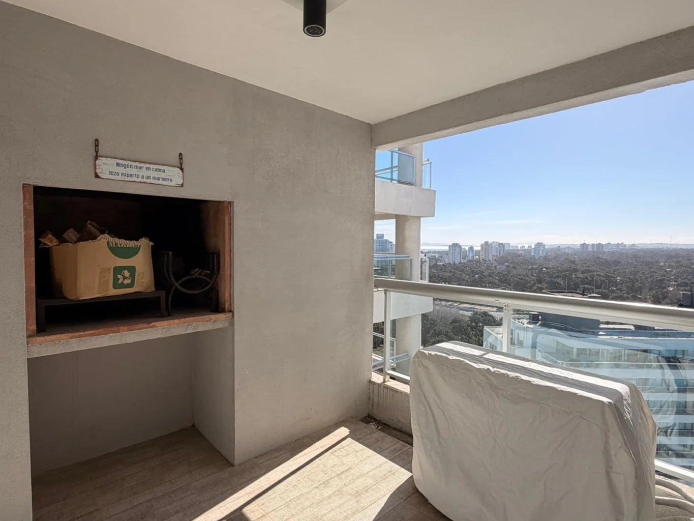 Apartamento en Playa Brava, propiedad 292493 -Imagen 5
