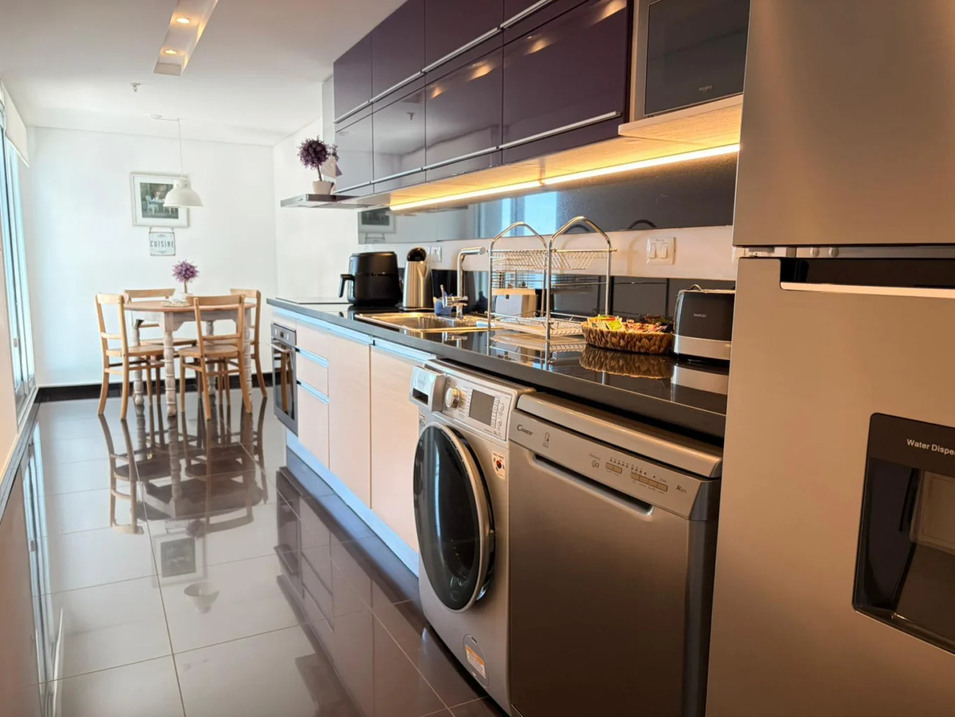 Apartamento en Playa Brava, propiedad 292493 -Imagen 6