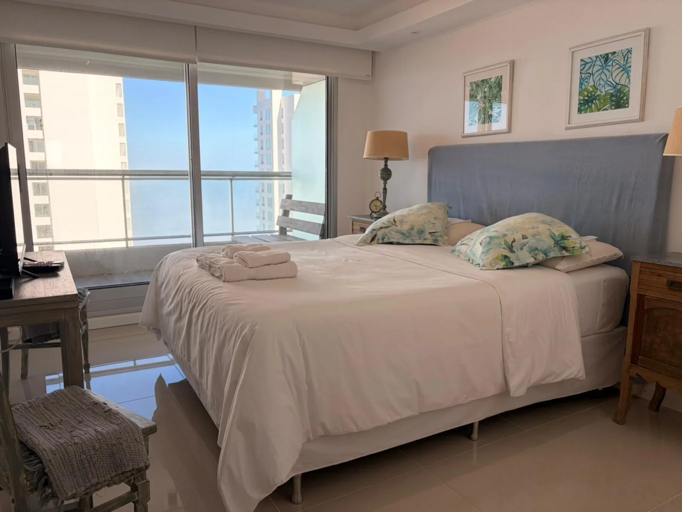 Apartamento en Playa Brava, propiedad 292493 -Imagen 9