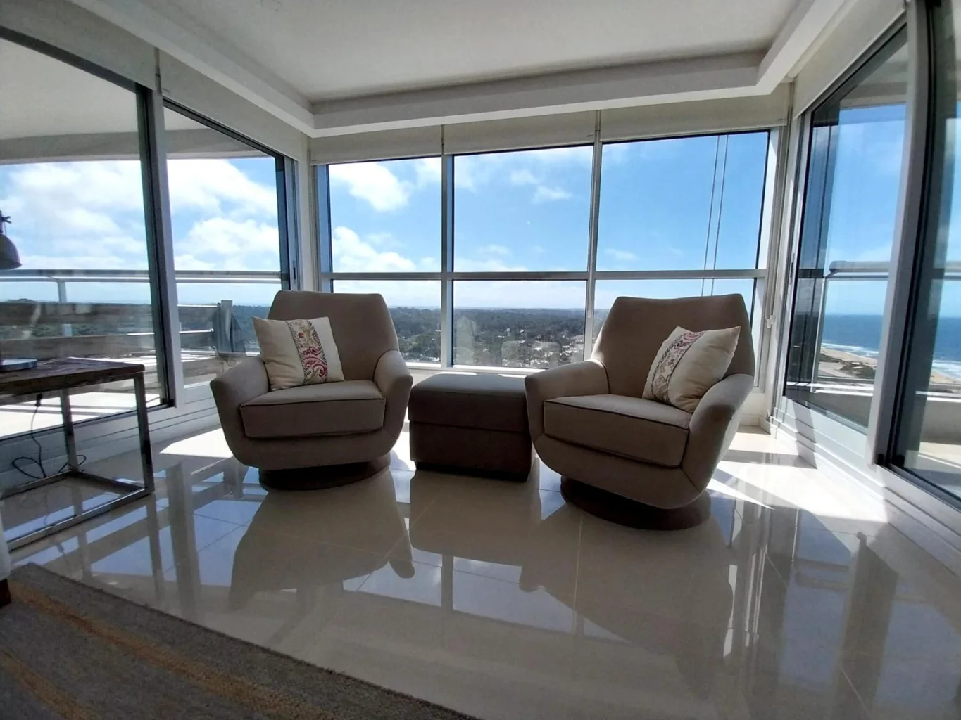 Apartamento en Playa Brava, propiedad 292494 -Imagen 2