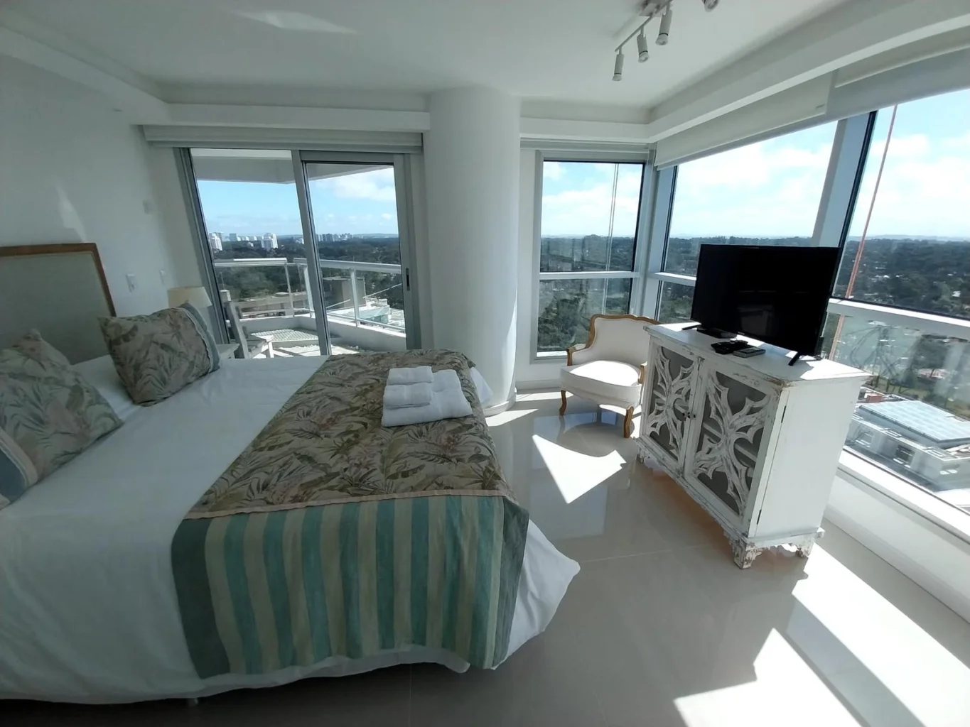 Apartamento en Playa Brava, propiedad 292494 -Imagen 11