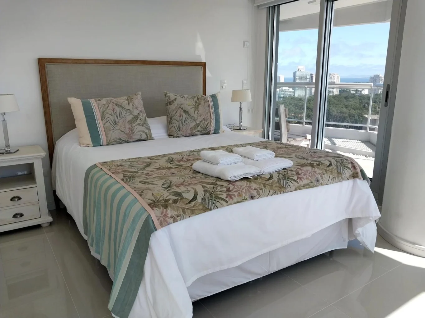 Apartamento en Playa Brava, propiedad 292494 -Imagen 12