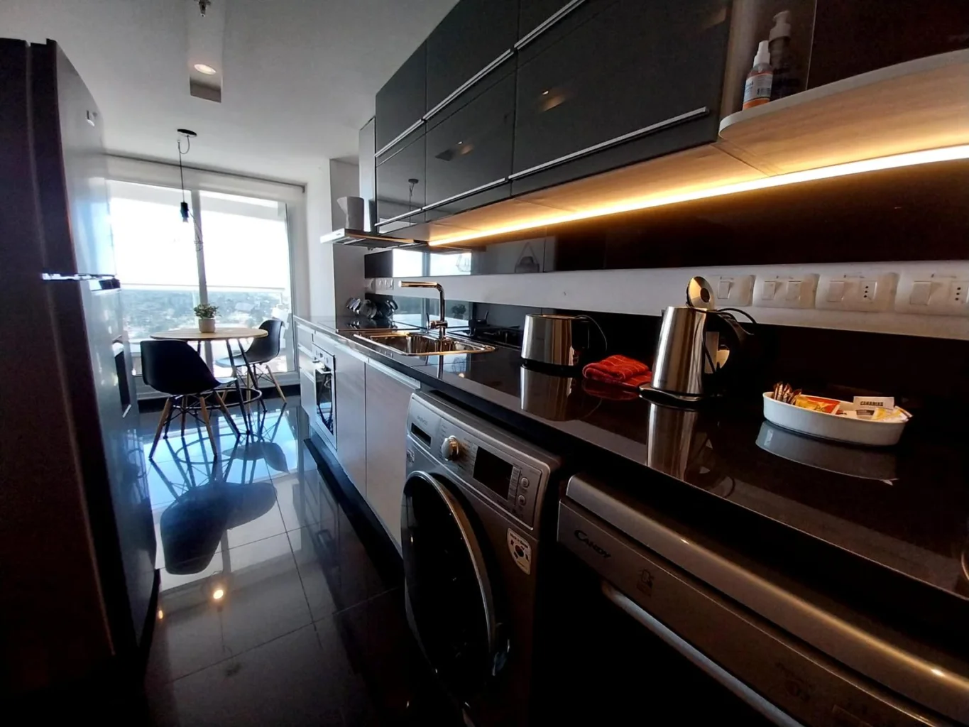 Apartamento en Playa Brava, propiedad 292494 -Imagen 7