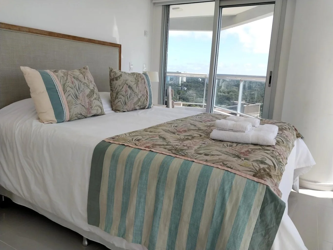 Apartamento en Playa Brava, propiedad 292494 -Imagen 10