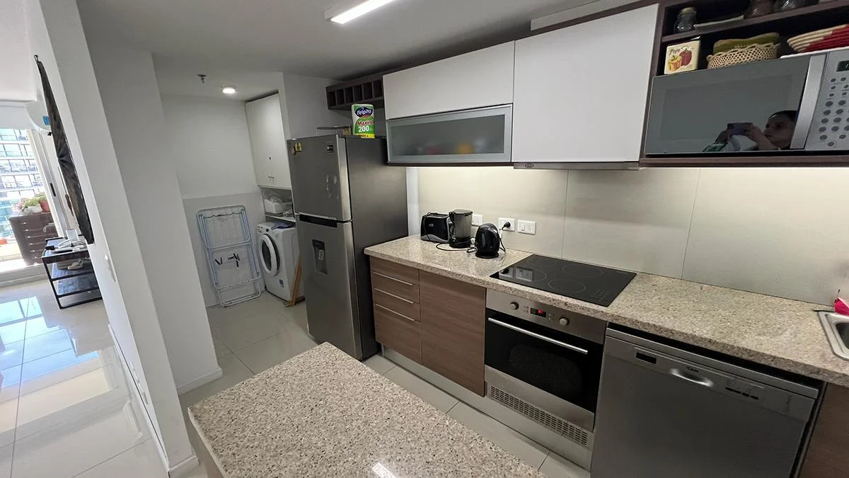 Apartamento en Aidy Grill, propiedad 292539 -Imagen 11