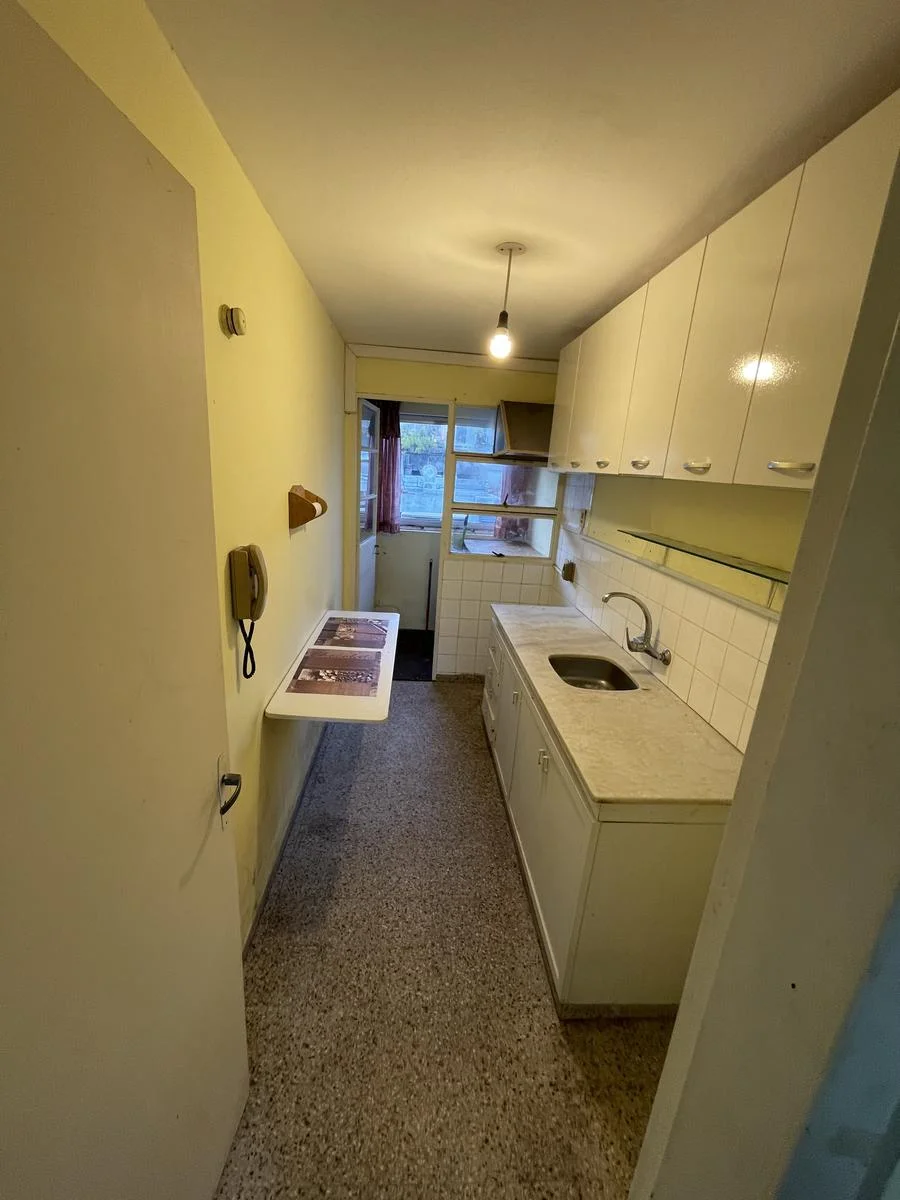 Apartamento en Casco Histórico, propiedad 292692 -Imagen 5