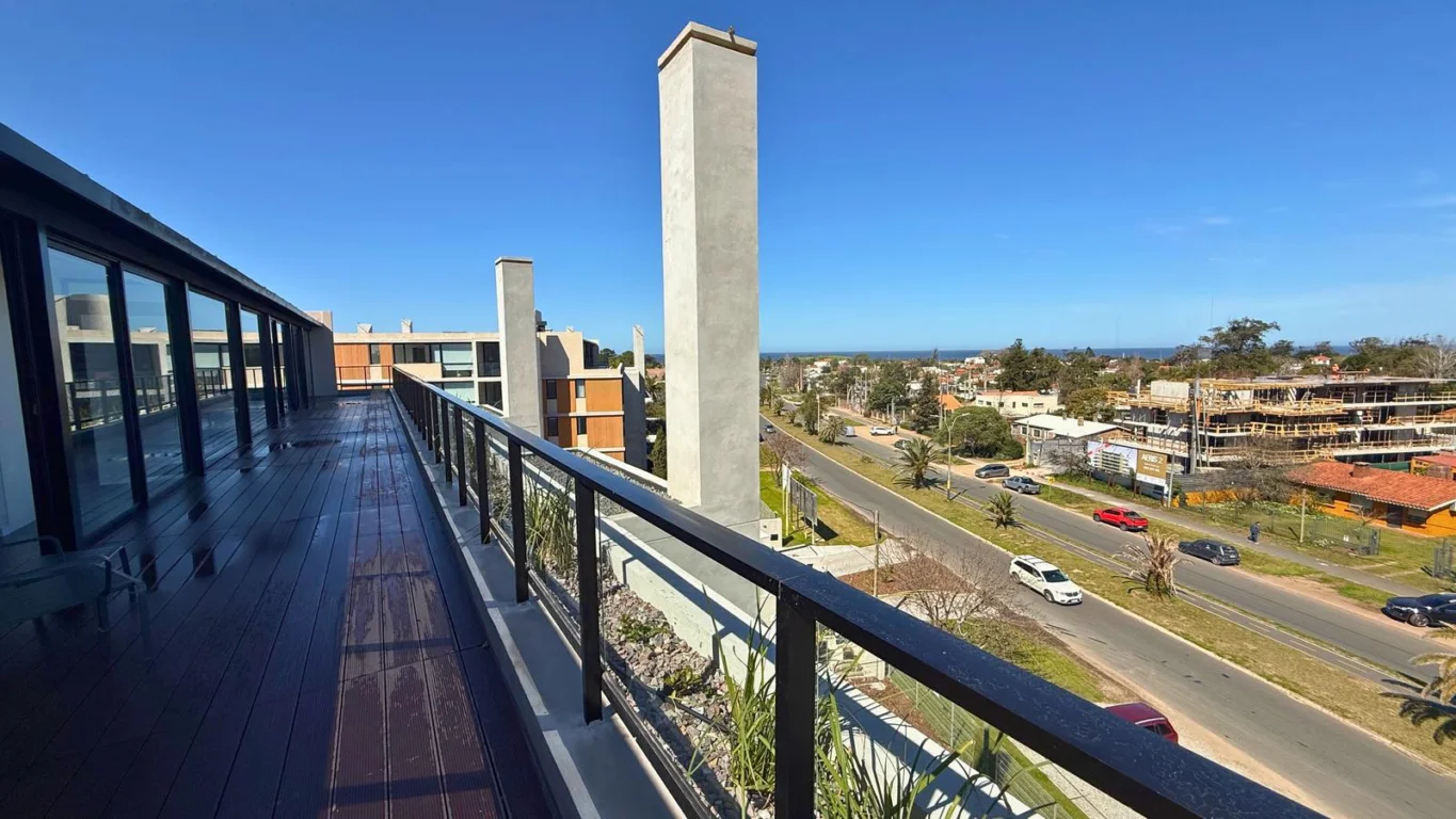 Apartamento en San José de Carrasco, propiedad 292908 -Imagen 15