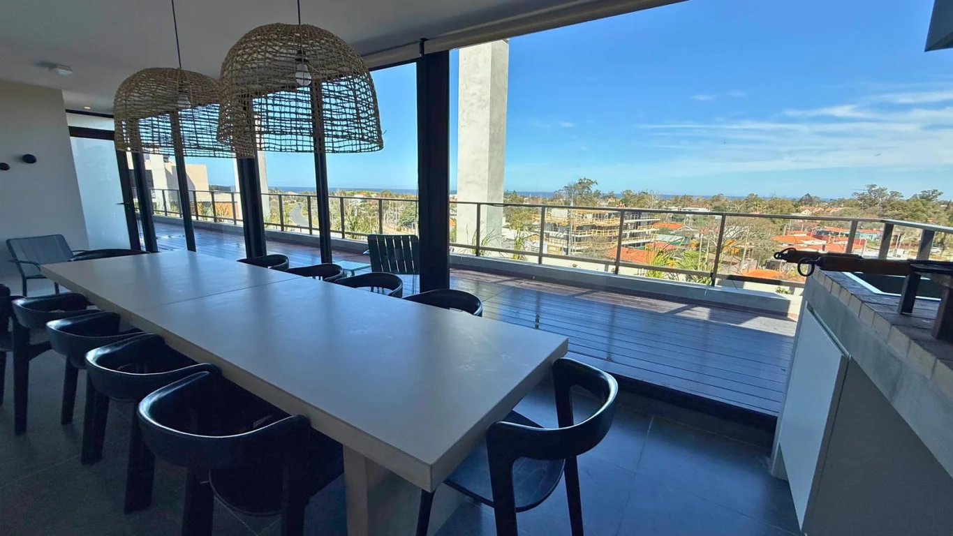 Apartamento en San José de Carrasco, propiedad 292908 -Imagen 14
