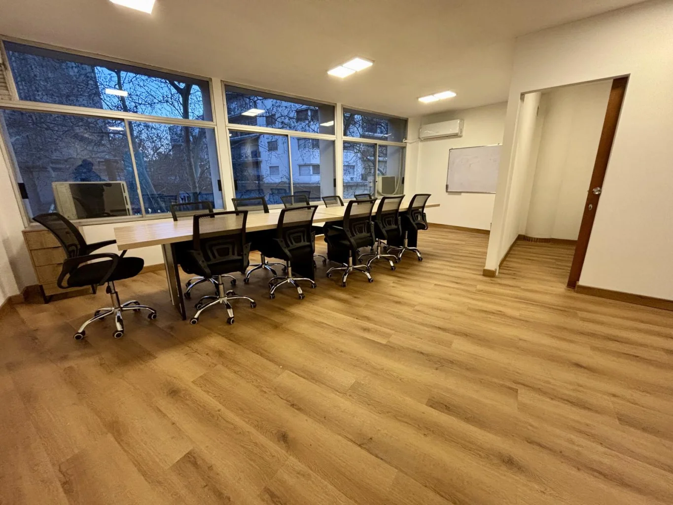 Oficina en Centro, propiedad 293364 -Imagen 12