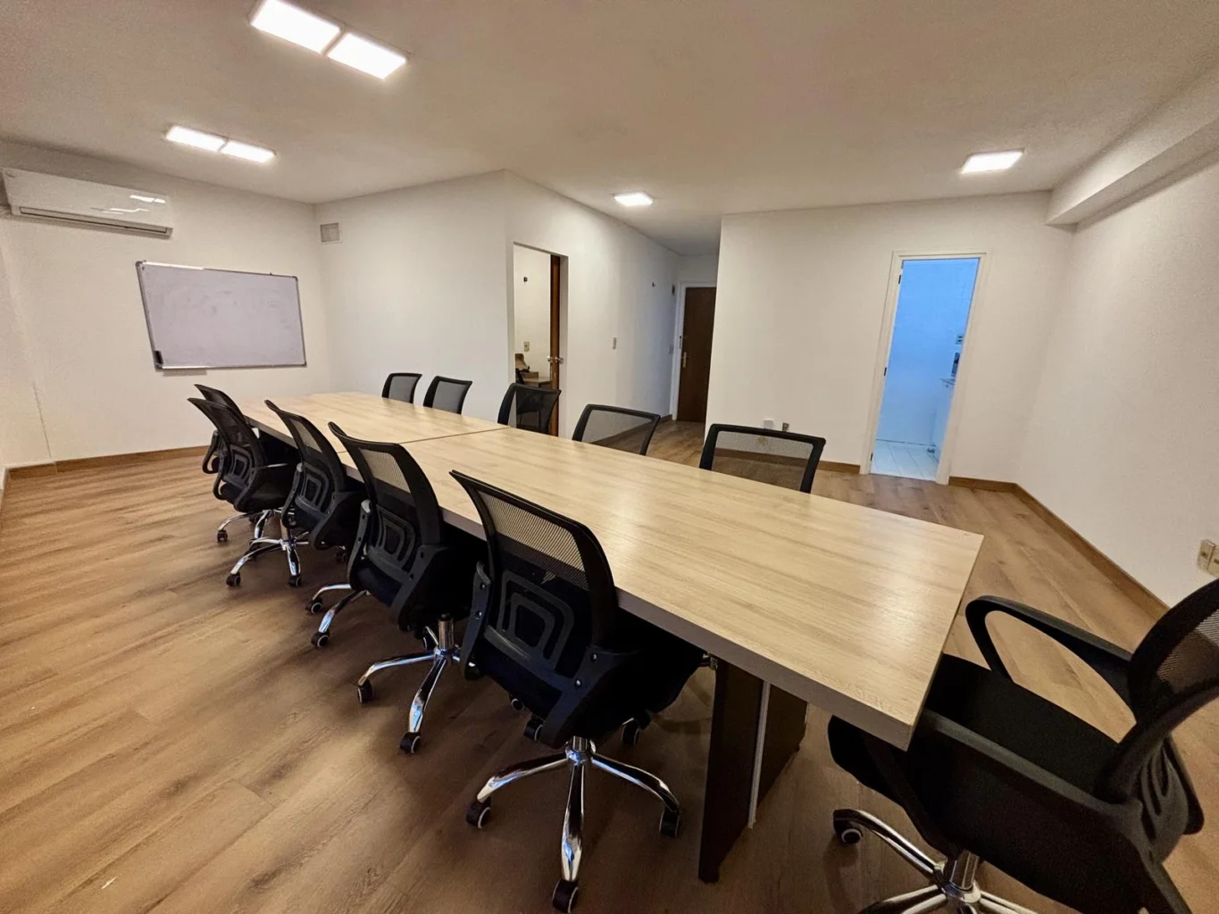 Oficina en Centro, propiedad 293369 -Imagen 14