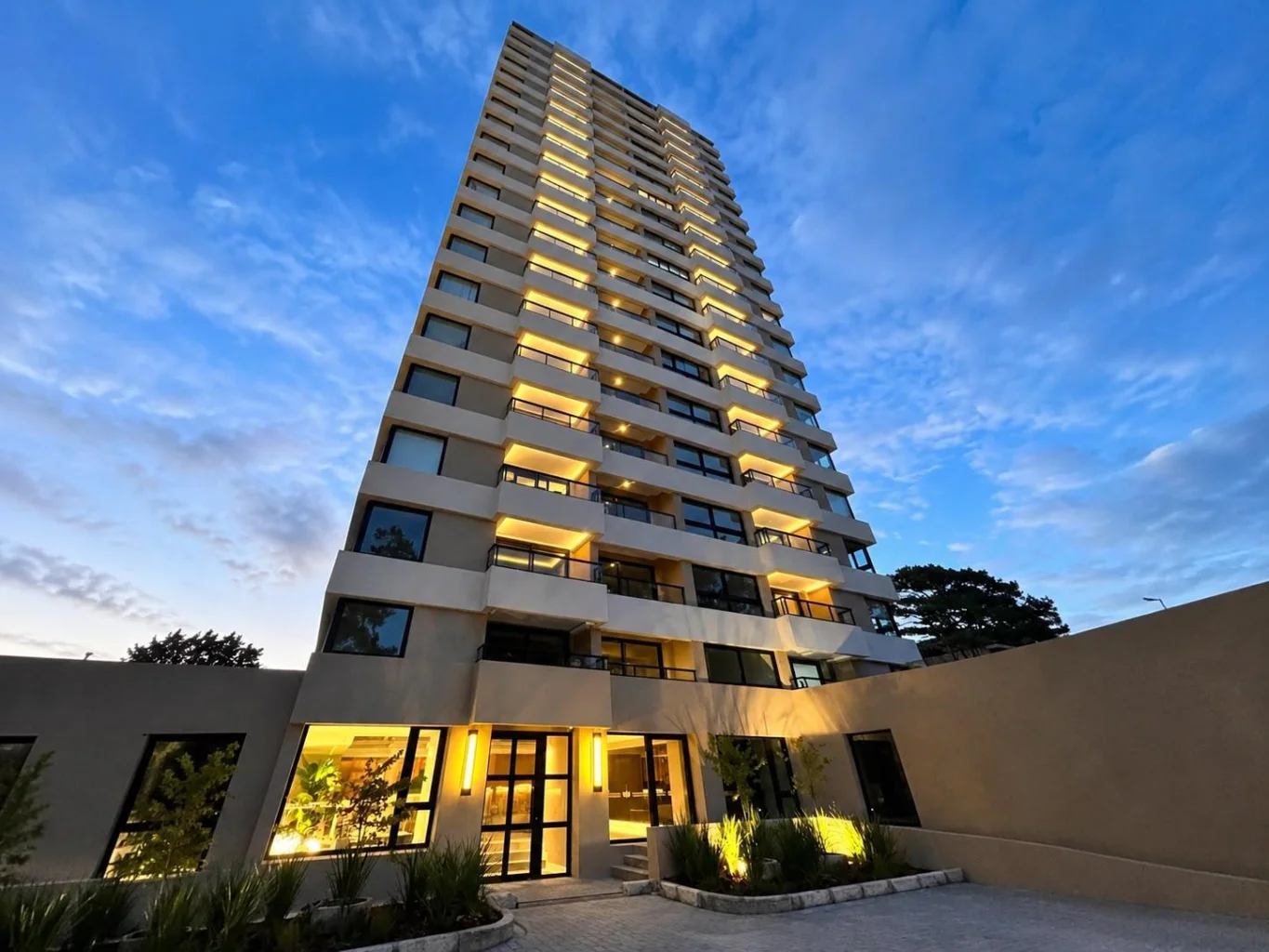 Apartamento en Roosevelt, propiedad 293451 -Imagen 1