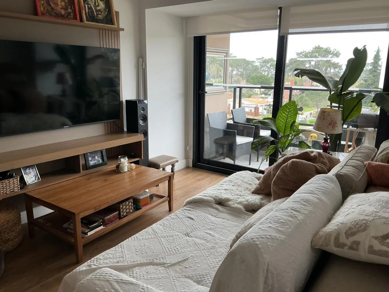 Apartamento en Roosevelt, propiedad 293451 -Imagen 3