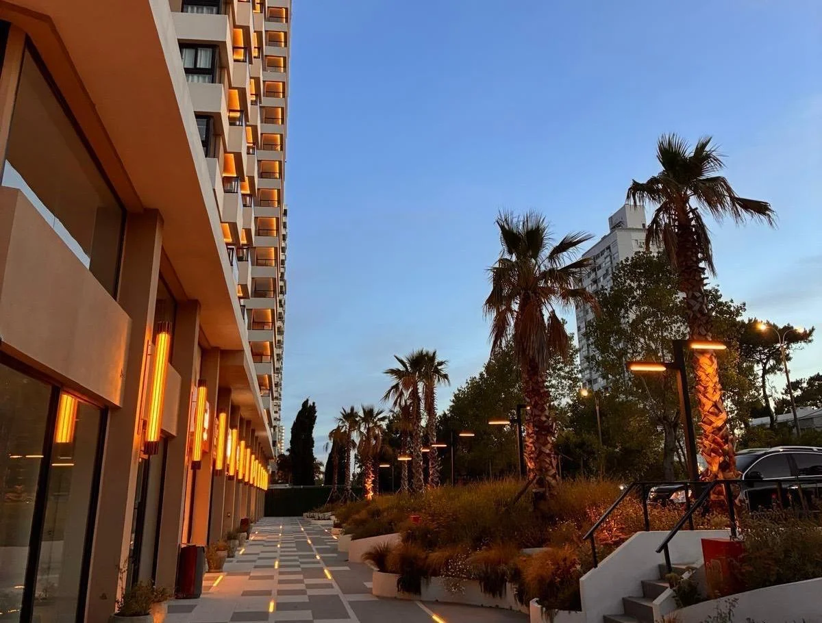 Apartamento en Roosevelt, propiedad 293451 -Imagen 21