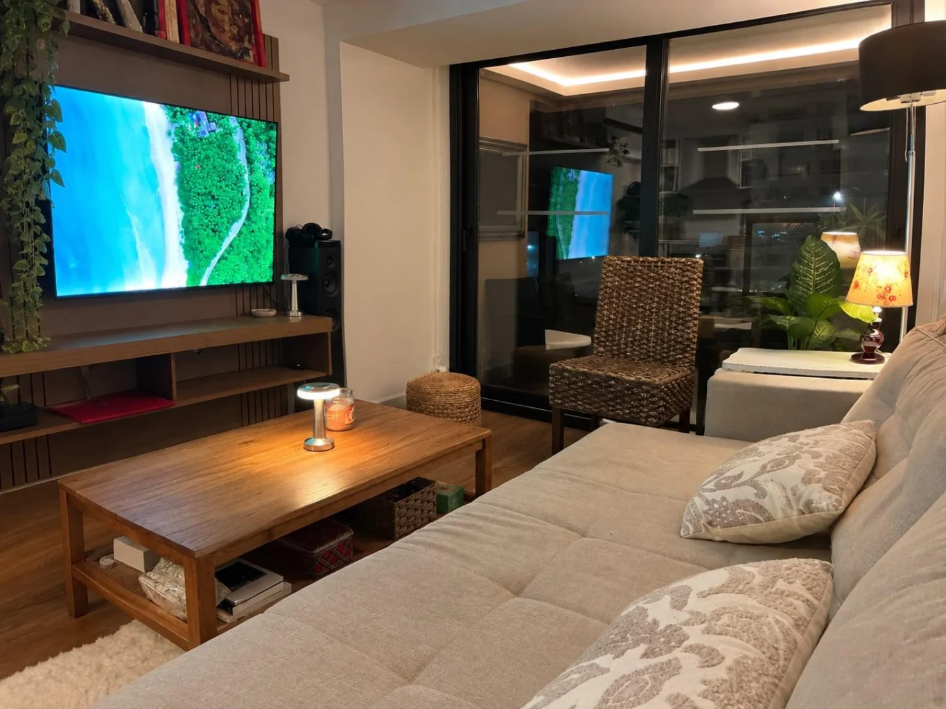 Apartamento en Roosevelt, propiedad 293451 -Imagen 4