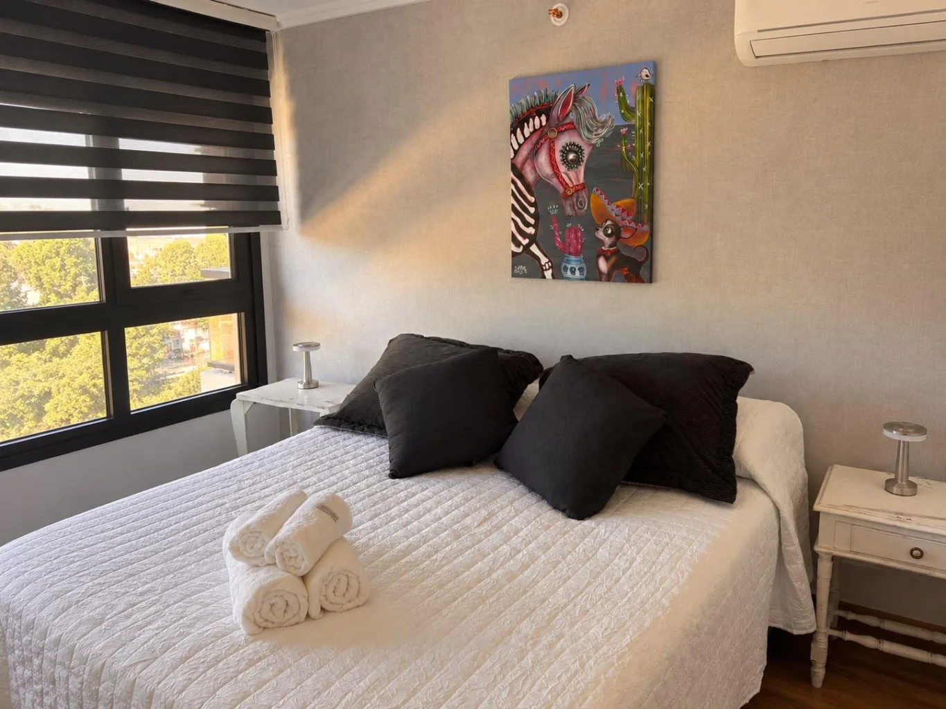 Apartamento en Roosevelt, propiedad 293451 -Imagen 9